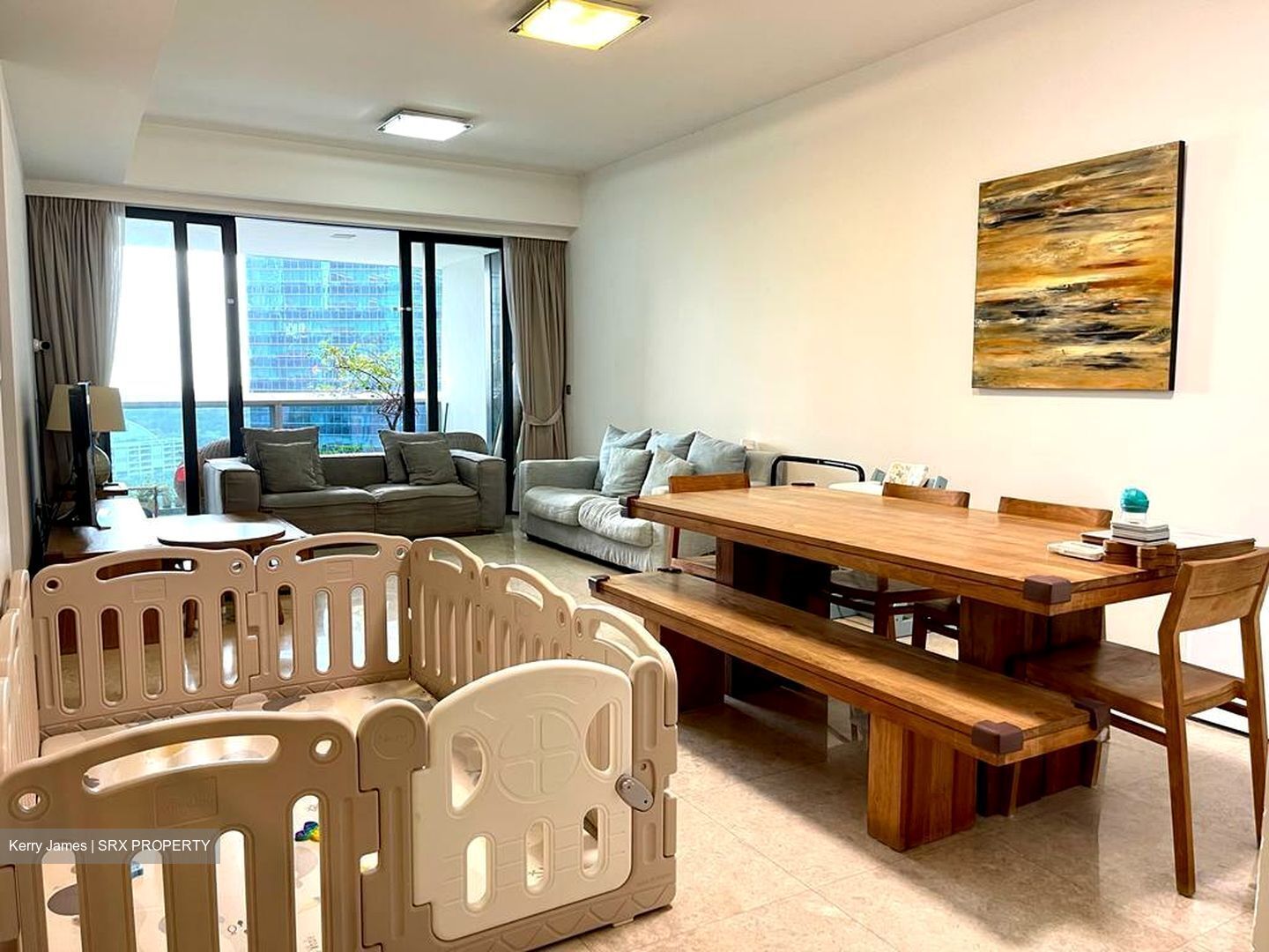 Marina Bay Suites (D1), Condominium #339062451